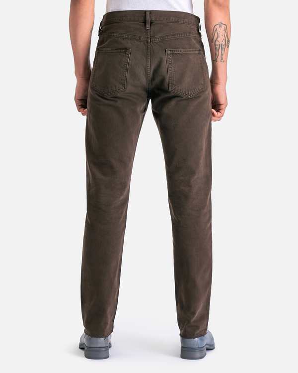 Fear of God 8th Collection Jean - Vintage Black | Garmentory