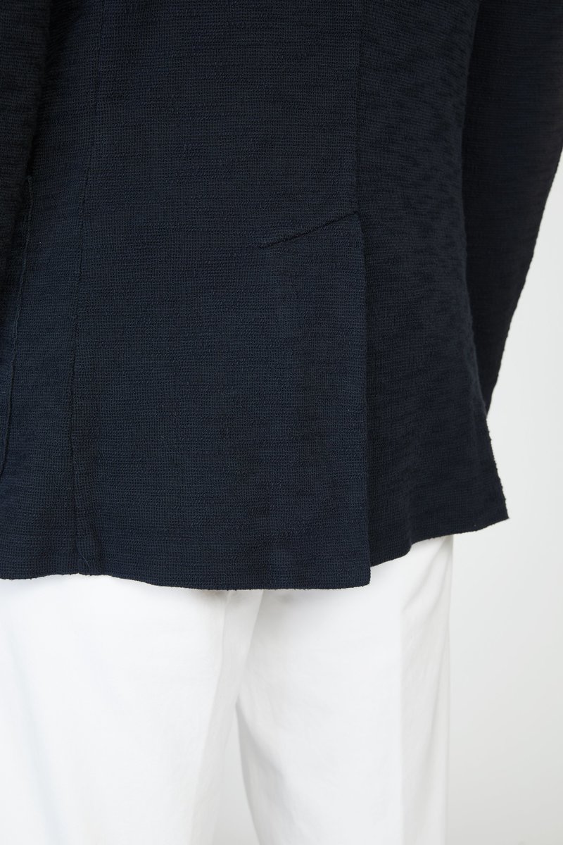 Barena TORCEO TACO BLAZER - NAVY