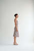 Marc le Bihan Stretch Dress - Antique Rose - Thumbnail 3