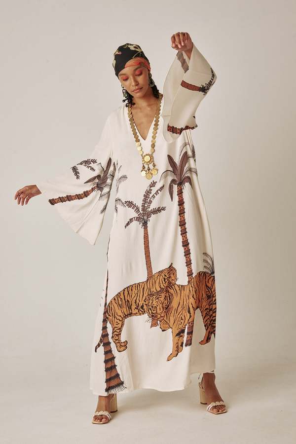 LENA KAFTAN main image 0