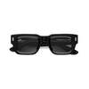 AKILA Ares Sunglasses - Black/Black - Thumbnail 1