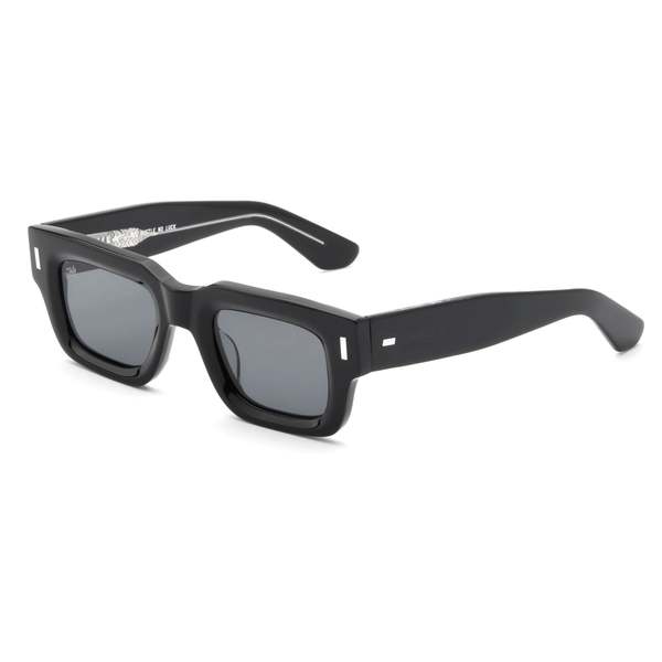 AKILA Ares Sunglasses - Black/Black