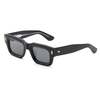 AKILA Ares Sunglasses - Black/Black - Thumbnail 2