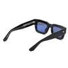AKILA Ares Sunglasses - Black/Black - Thumbnail 3