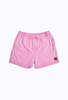 Deus Sandbar Acid Short - pink - Thumbnail 1