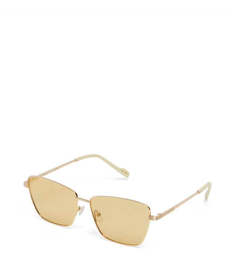 Banbe Natalia Sunglasses BANBE EYEWEAR Womens The Natalia Polarised Sunglasses - Dark  main image 3