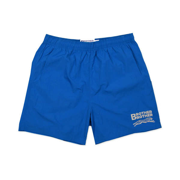 Brother Brother Nylon Baggie Shorts | Garmentory