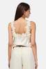 Cami NYC Bellamy Camisole - Ceramic - Thumbnail 2