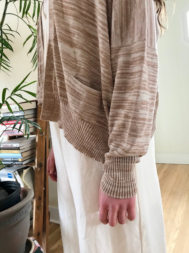 Lauren Manoogian Normal Cardigan