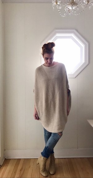 Lauren Manoogian Circle Dress Lauren Manoogian Circle Dress