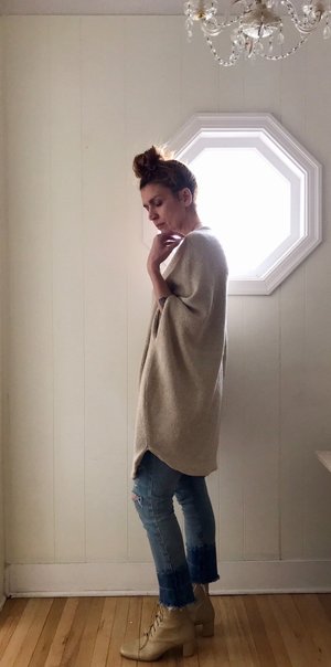Lauren Manoogian Circle Dress Lauren Manoogian Circle Dress