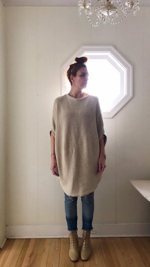 Lauren Manoogian Circle Dress Lauren Manoogian Circle Dress