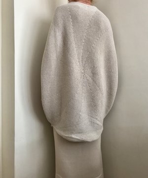 Lauren Manoogian Circle Dress Lauren Manoogian Circle Dress