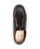 Red Wing Shoes Shop Moc Oxford Shoes - Black - Thumbnail 4