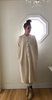 Lauren Manoogian Big Shirt Dress - Thumbnail 2