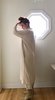 Lauren Manoogian Big Shirt Dress - Thumbnail 5