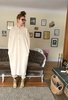 Lauren Manoogian Big Shirt Dress - Thumbnail 6