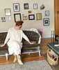 Lauren Manoogian Big Shirt Dress - Thumbnail 7