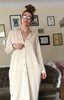 Lauren Manoogian Big Shirt Dress - Thumbnail 8