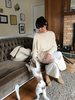 Lauren Manoogian Pocket Boatneck Pullover - Thumbnail 1