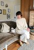 Lauren Manoogian Pocket Boatneck Pullover - Thumbnail 6