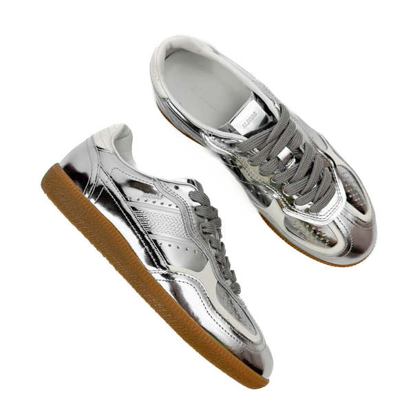 Alohas TB.490 Shoes - Silver | Garmentory