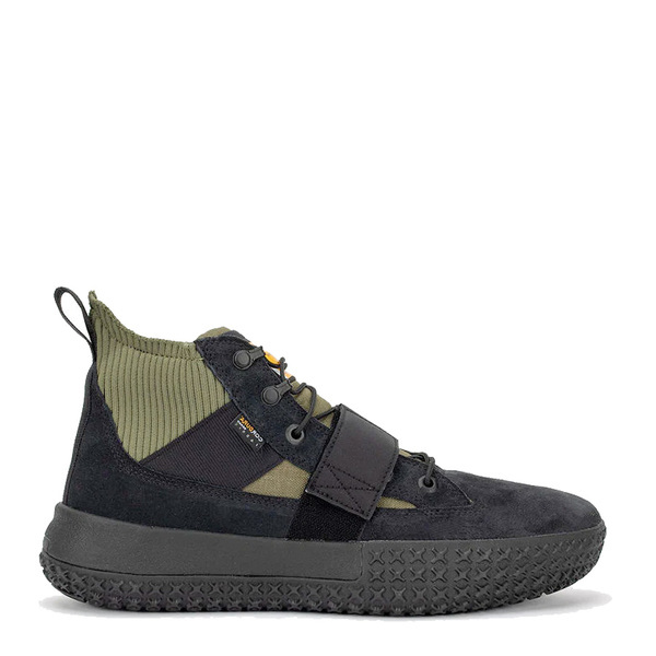 Brandblack Milspec EVO Sneakers - Black/Olive | Garmentory display picture 2