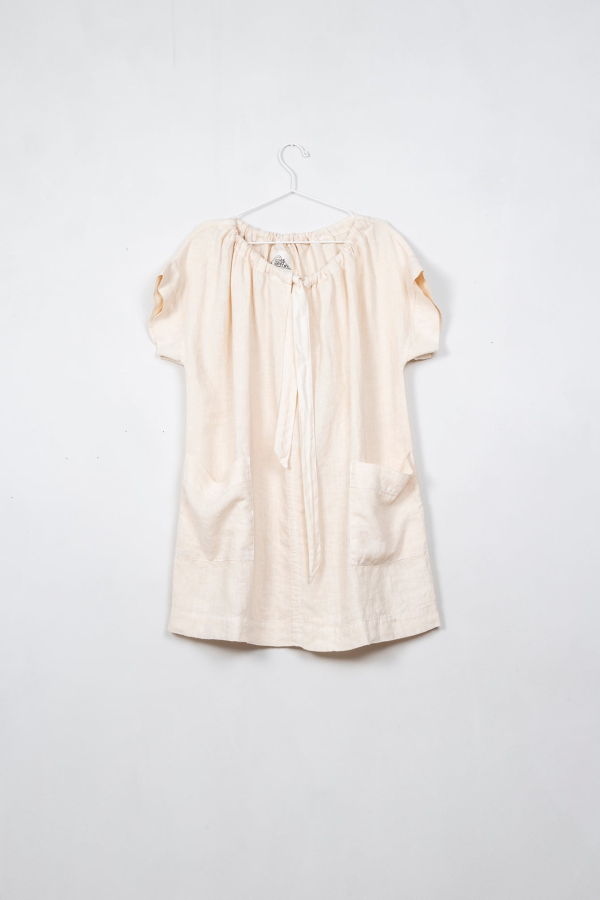 Sugar Candy Mountain The Cove Dress - Dune