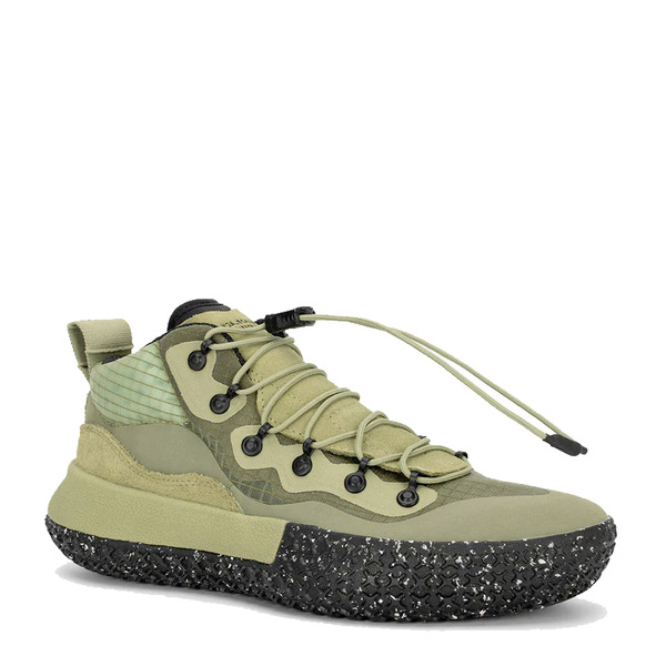Brandblack Sansin EVO Sneakers - Sage/Black | Garmentory display picture 3