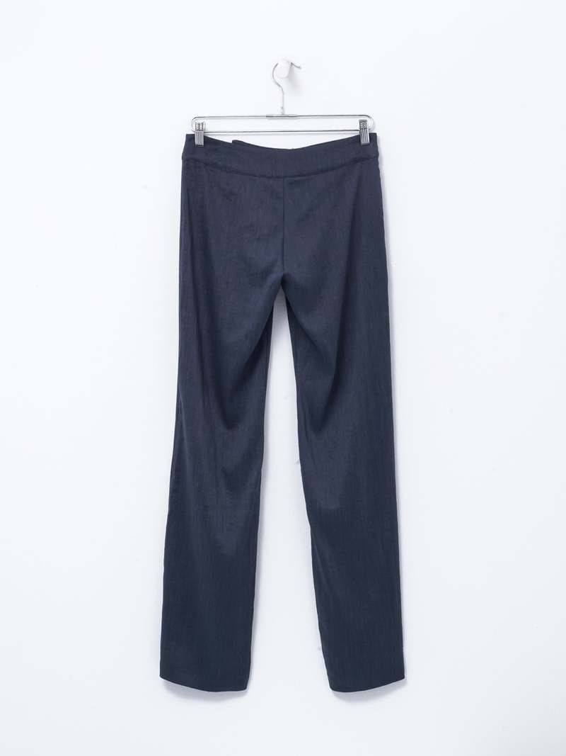 PALOMA WOOL|CHINO PANTS (Dip (SO3304-grey)) Paloma Wool Dip Pant - Grey | Garmentory