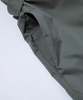 F/CE PERTEX PARACHUTE SHIRT JACKET - FOLLIAGE GREEN - Thumbnail 7