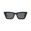 French Kiwis Manu Sunglasses - Black - Thumbnail 2