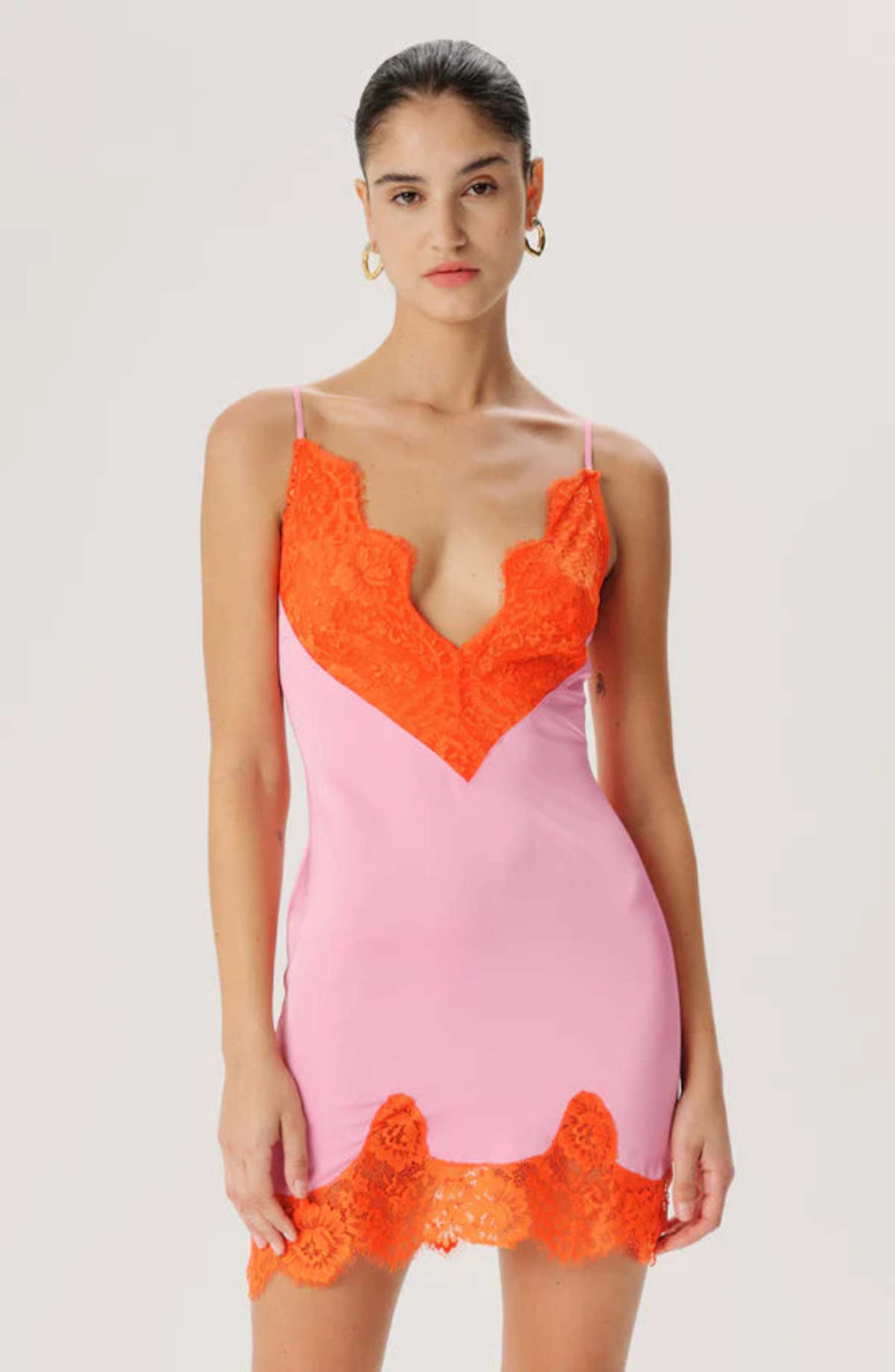 Ronny-Kobo-Nyko-Dress-in-