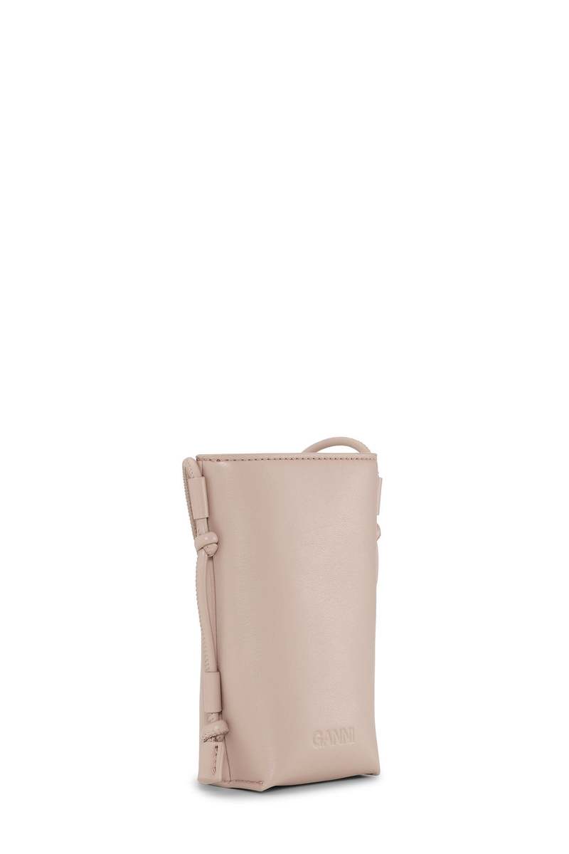 Ganni Bou Crossbody Bag | Garmentory