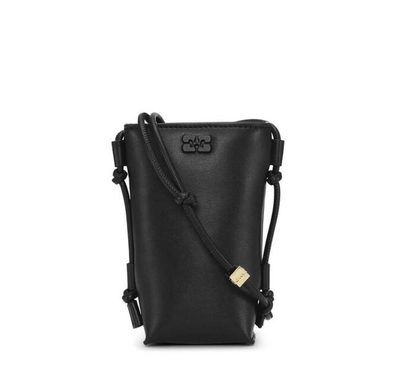 Ganni Bou Crossbody Bag | Garmentory