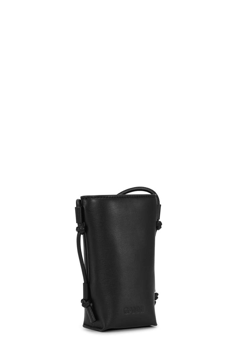 【国内即発】GANNI BOU CROSSBODY BAG 国内即発】GANNI BOU CROSSBODY BAG