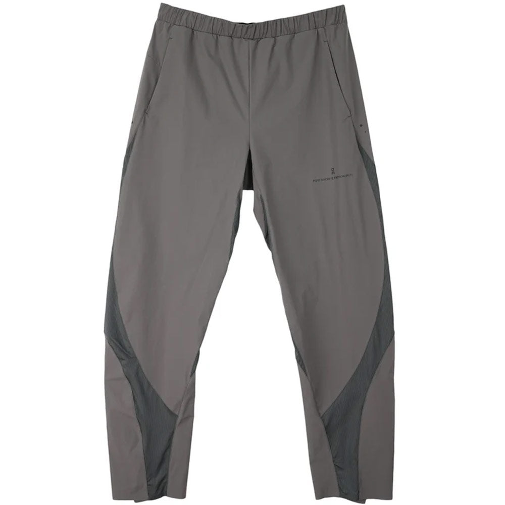 ON Running x POST ARCHIVE FACTION (PAF) Pants - Eclipse/Shadow | Garmentory
