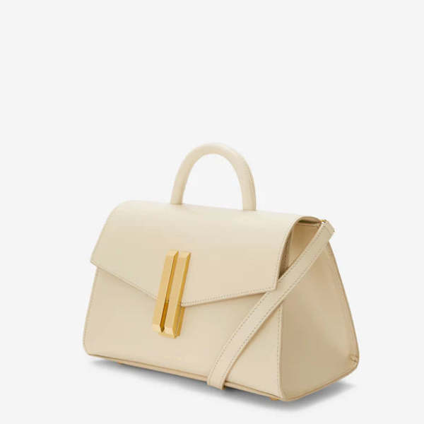 DeMellier The Midi Montreal Bag - Sand | Garmentory