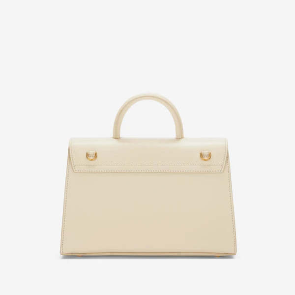 DeMellier The Midi Montreal Bag - Sand | Garmentory