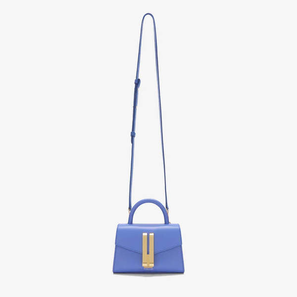 【DEMELLIER】 レディース 2WAYバッグ THE NANO MONTREAL DEMELLIER デメリエー ショルダーバッグ NANO MONTREAL