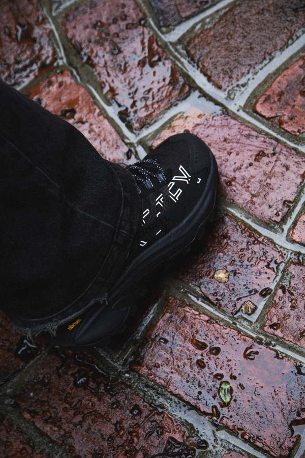 Merrell Moab Speed Sneakers - Black