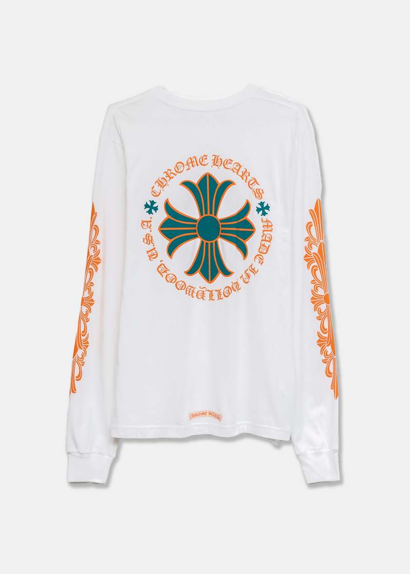 Chrome Hearts Miami Limited 3 SET（The Buyer's Guide: Chrome