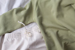 Signe Dew Sweatshirt - Willow - Thumbnail 2
