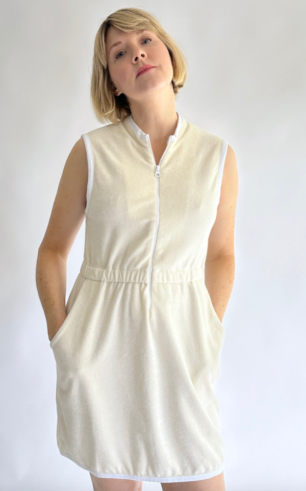 kule shirt dress Kule Women's The Polo Dress