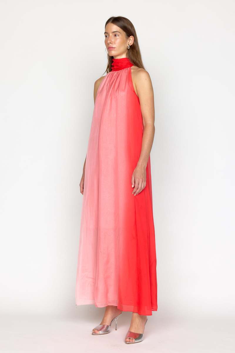 felicity maxi dress blush Felicity Maxi Dress