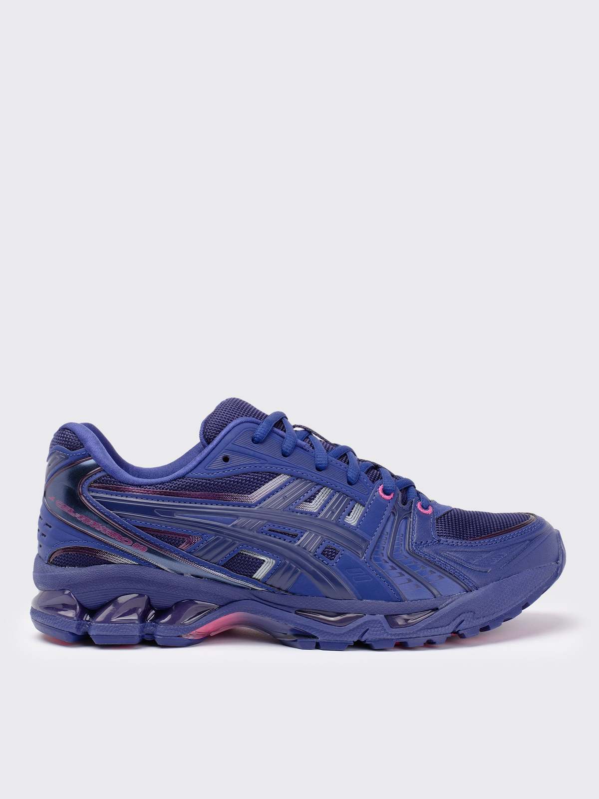 ASICS 8ON8 X Gel-Kayano 14 - Indigo Blue/Indigo Blue | Garmentory