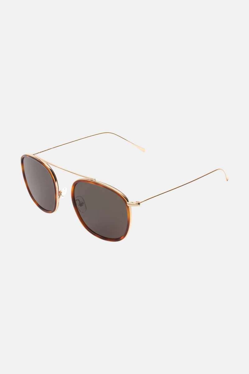 Illesteva Mykonos Ace Sunglasses | Garmentory display picture 2