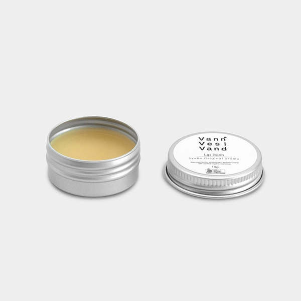 SyuRo Lip Balm