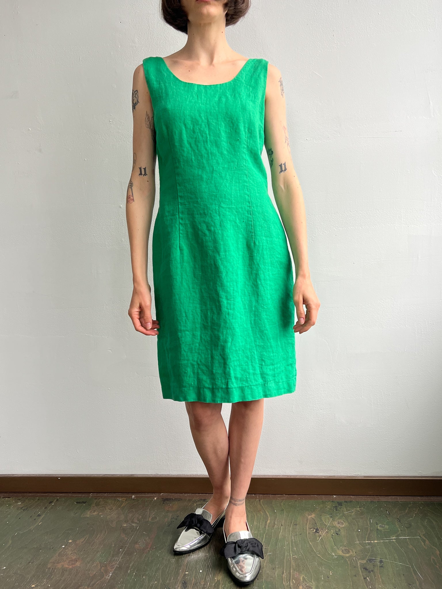 green clothing GREENCLOTHING×DEELUXE 美品 green clothing GREENCLOTHING×DEELUXE 美品
