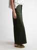 Meg Painter's Pant - Olive - Thumbnail 2
